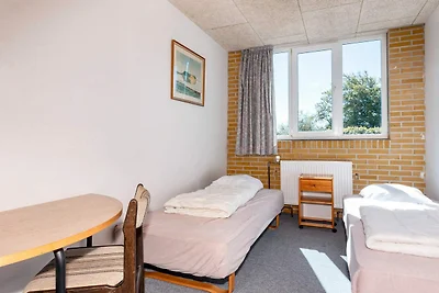 12 Personen Ferienhaus in Roslev-By Traum
