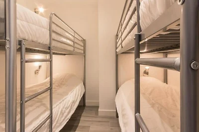 Ferienwohnung in Villards in der Nähe der...