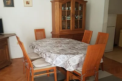 Apartments Danijela & Vlado - Three Bedroom A...