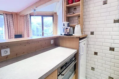 Wohnung in der Gegend von Val Claret