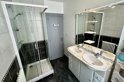 Appartamento a Mont-Dore con vista sulle...