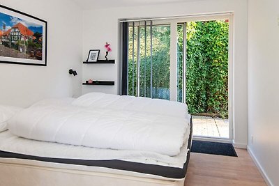 5 Sterne Ferienhaus in Ebeltoft