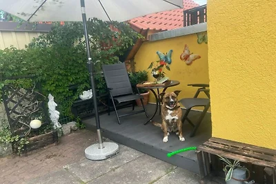 Bungalow mit 1 Schlafzimmer