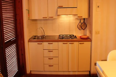 Studio in Cannigione di Arzachena, Sardinien