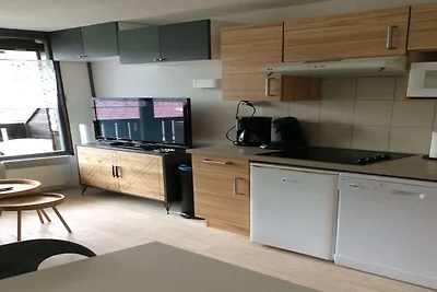 Wohnung in Bergtor