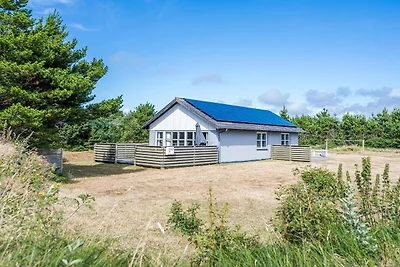 4 Personen Ferienhaus in Blåvand