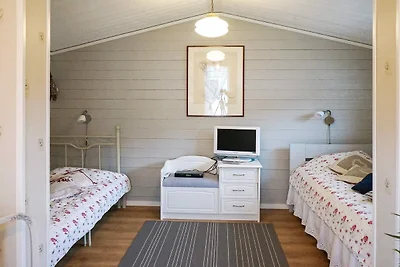 5 persoons vakantie huis in FALKENBERG-By...
