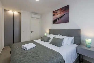 Scenic Kastel Luksic Apartments - Classic One...