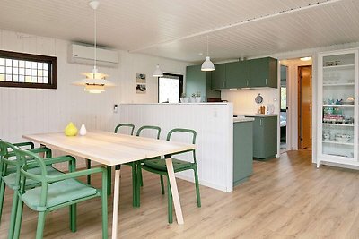 6 Personen Ferienhaus in Nibe