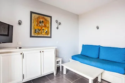 2 Zimmer 4 Personen Prestige