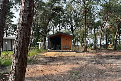 Casa vacanze di Haarle, un ambiente...