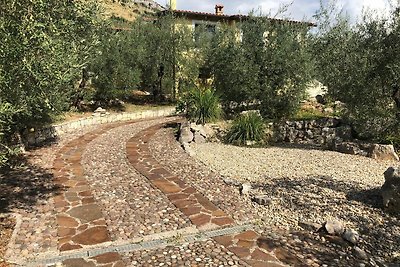 Fantastische Villa mit privatem Pool in...