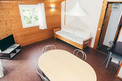 Familien-Cottage für 6, Corrèze