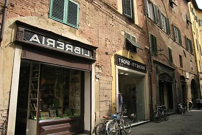 Lucca Living: Stijl en Traditie