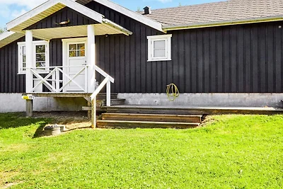 8 Personen Ferienhaus in Nykøbing Sj