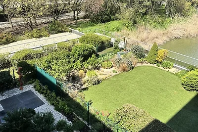 Apartment in La Rochelle in der Nähe eines...