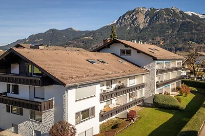 Ferienwohnung mit 1 Schlafzimmer