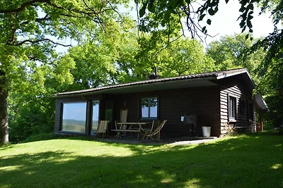 Chalet moderno a Humain per famiglie