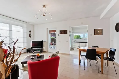 Villa a Barassovicino al centro