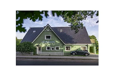 Dat Gröön-Huus Noord