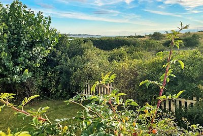 3 persoons vakantie huis in Öckerö