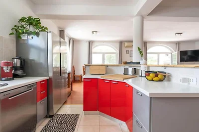 Holiday Home Villa