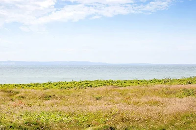 Maison de vacances pour 4 a Sjællands Odde