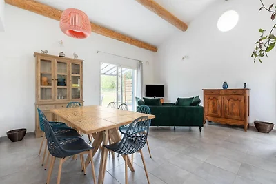 Gemütliches Ferienhaus mit Pool