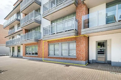 Appartamento a Koksijde per 5 persone