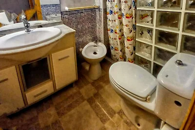 Appartement in Oliva vlakbij het strand van C...