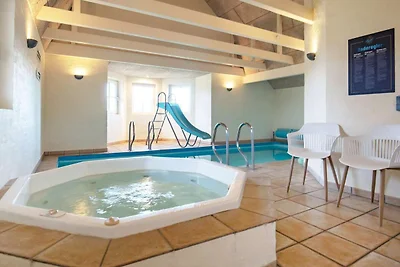 10 Personen Ferienhaus in Blåvand