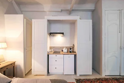 Studio de Charme-1BR-2P- in het hart van...