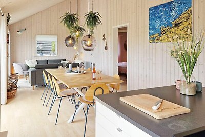 9 Personen Ferienhaus in Hjørring