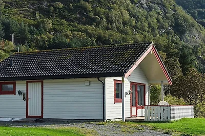 5 Personen Ferienhaus in Selje-By Traum