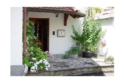 Ferienwohnung mit 2 Schlafzimmer