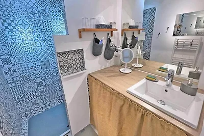 Studio für 2 Personen