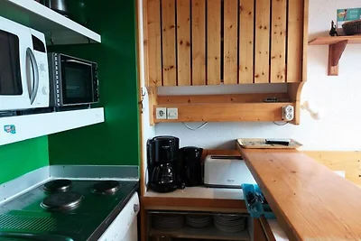 Wohnung in Charmettoger nahe Skipiste