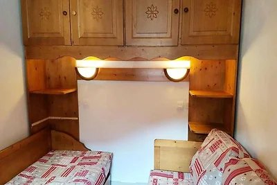 Wohnung in La Forêt nahe ESF-Kursen