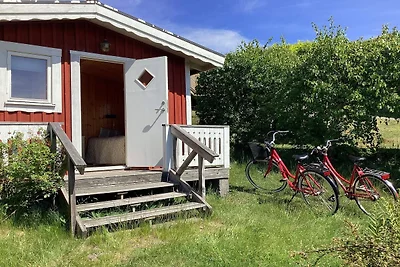 4 Personen vakantie huis in FALKENBERG