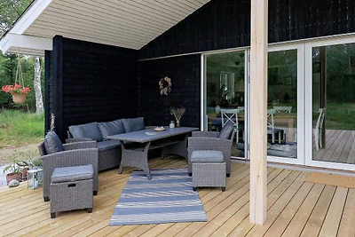 6 person holiday home in Læsø-By Traum