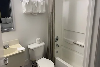 1 letto matrimoniale king size | Vietato fuma...