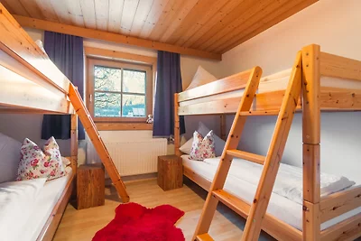 Ferienhaus in Ellmau in der Nähe des Skilifts