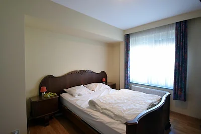 Wohnung in De Haan in Strandnהhe