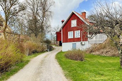 7 Personen Ferienhaus in KARLSKRONA