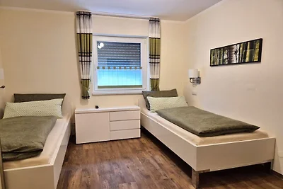 Appartamento per vacanze con 1 camera da...
