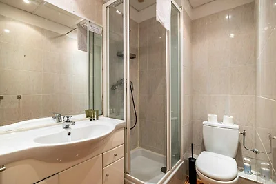 Gemütliches Apartment 2P im Herzen von Nizza ...