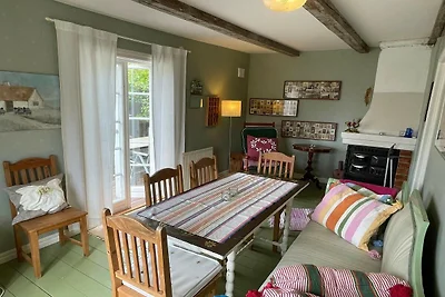 4 Personen Ferienhaus in Ronneby-By Traum