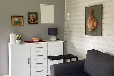 2 Personen vakantie huis in MELLBYSTRAND