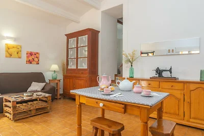 Casa Dina - Ferienhaus Mit Privatem Pool