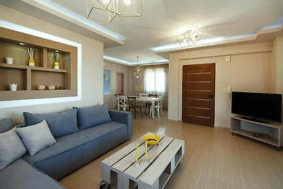 Ferienhaus, Adele
